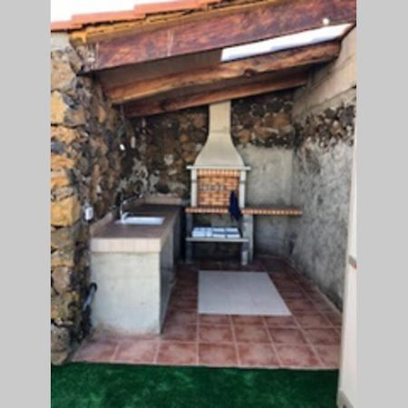 Casa Rural Mama Taibique Екстериор снимка