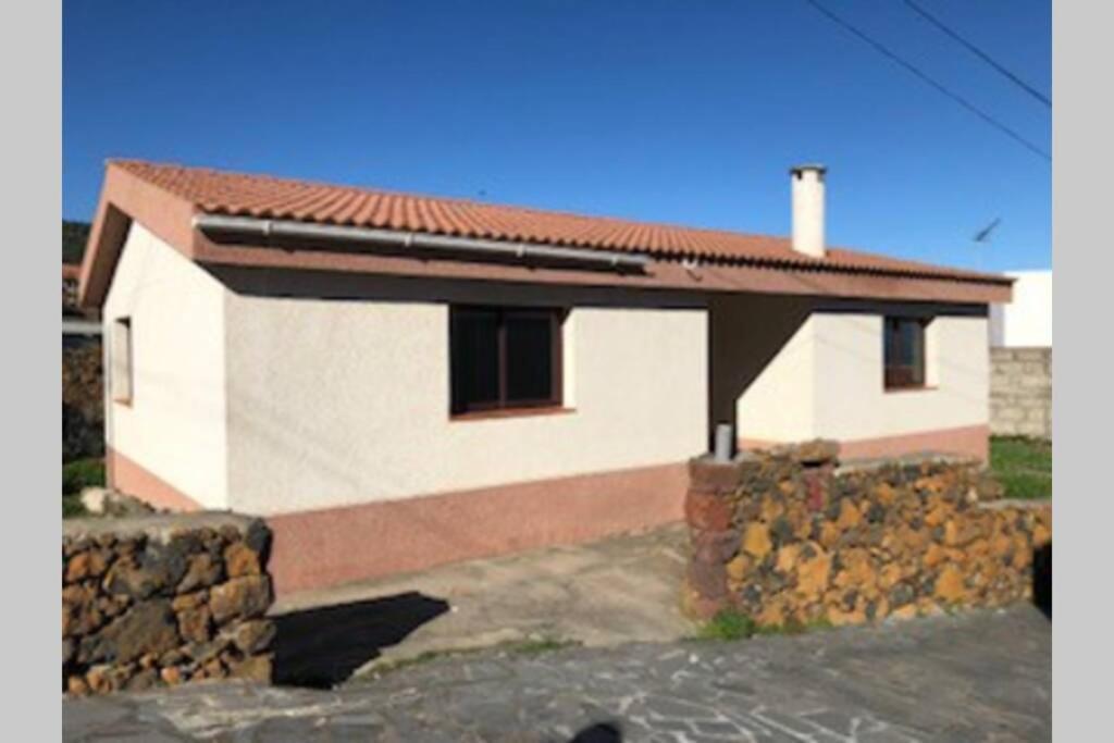 Casa Rural Mama Taibique Екстериор снимка