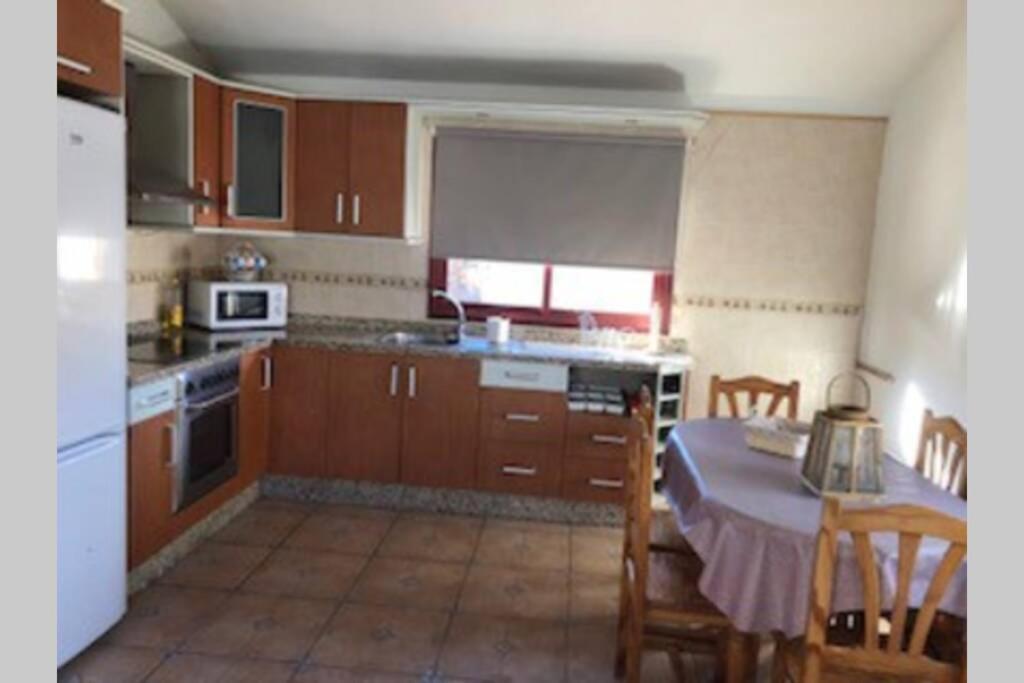 Casa Rural Mama Taibique Екстериор снимка