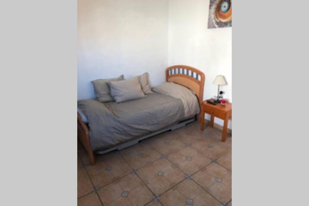 Casa Rural Mama Taibique Екстериор снимка