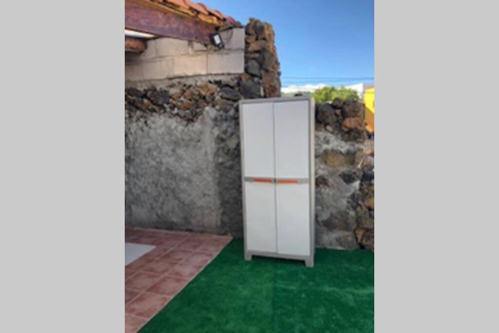 Casa Rural Mama Taibique Екстериор снимка