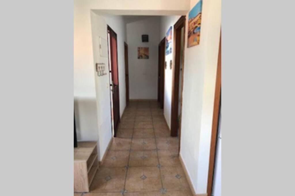 Casa Rural Mama Taibique Екстериор снимка