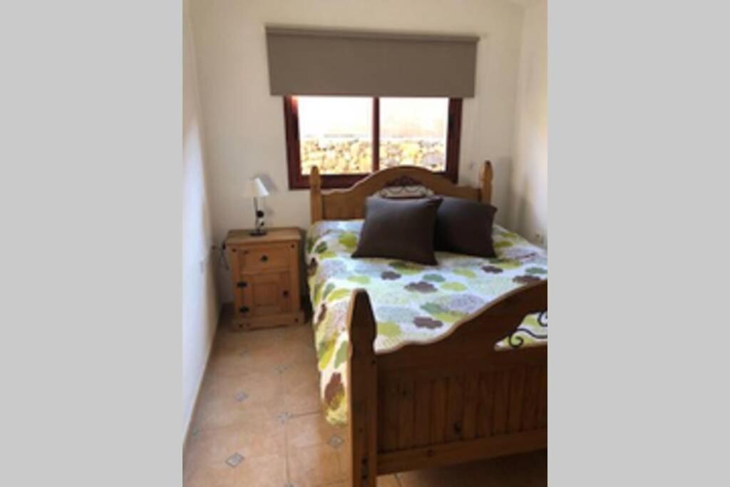 Casa Rural Mama Taibique Екстериор снимка
