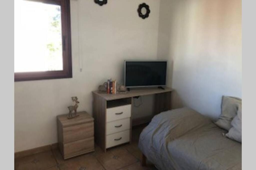Casa Rural Mama Taibique Екстериор снимка