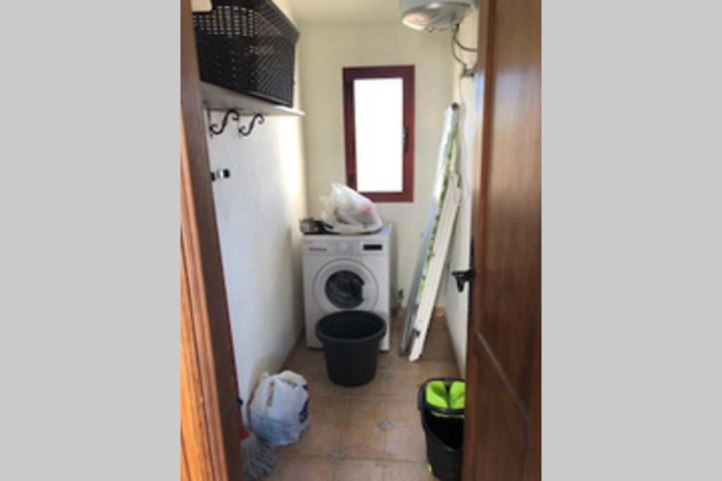 Casa Rural Mama Taibique Екстериор снимка