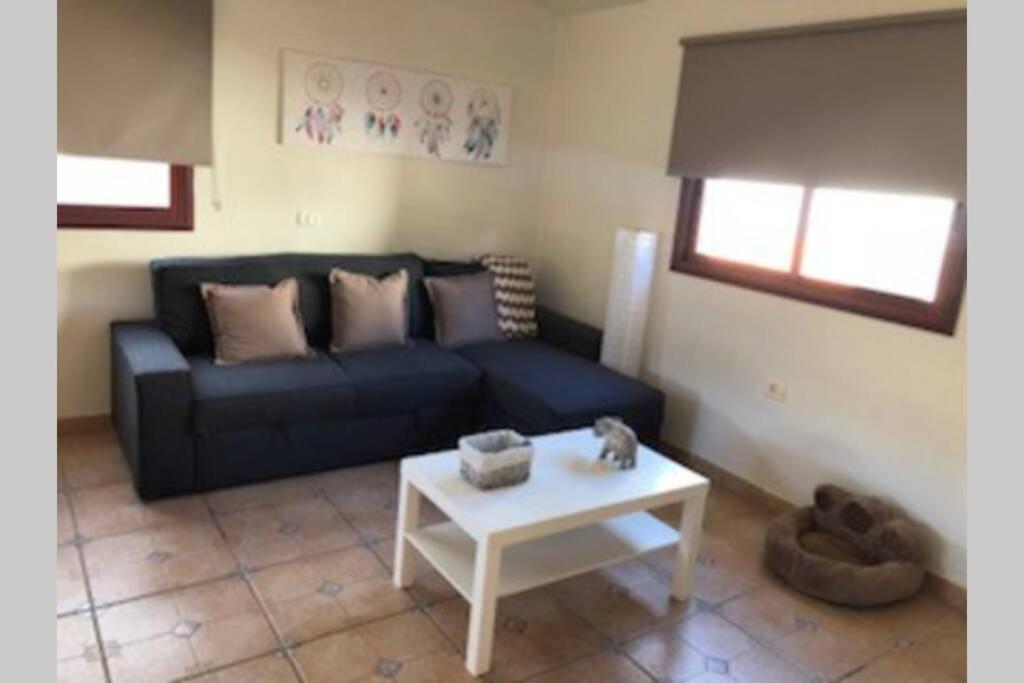 Casa Rural Mama Taibique Екстериор снимка